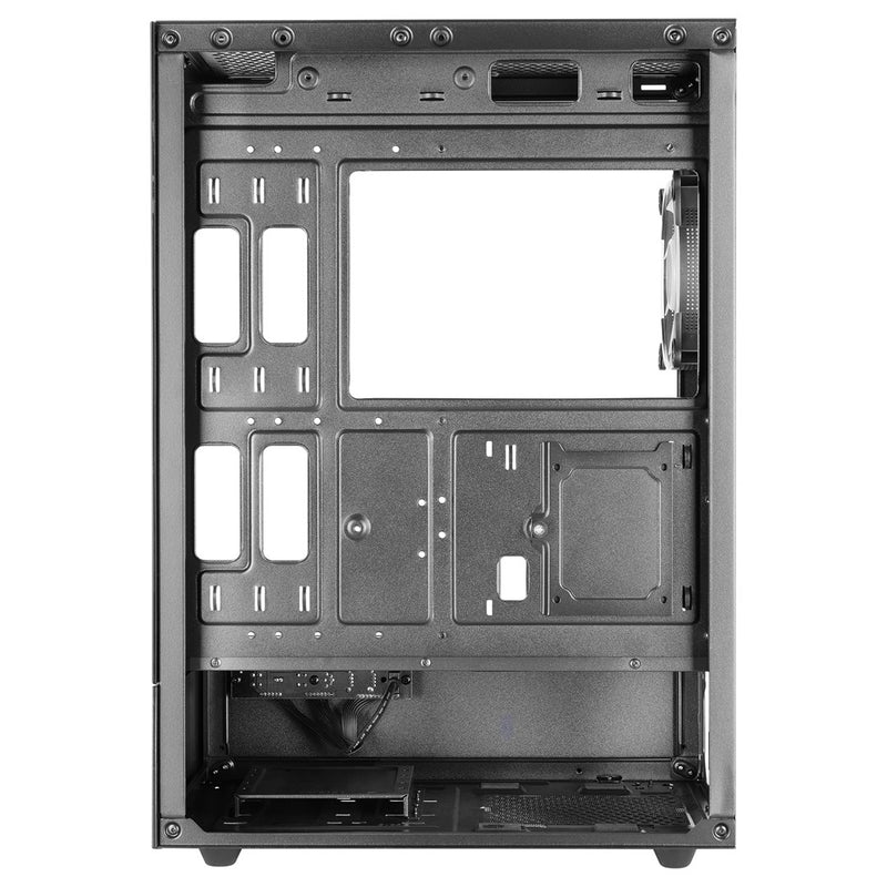 TACENS MARS MC-XO 1x120mm FRGB ATX - boîtier