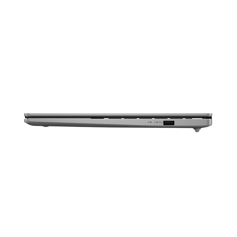 ASUS Vivobook 14 X1407AA-LY011W Ultra 5 325 14.0" WUXGA IPS-level panel 60Hz 300 nits AG 16GB DDR5 512GB SSD Intel Graphics 1080p webcam 42 Wh Win11 C