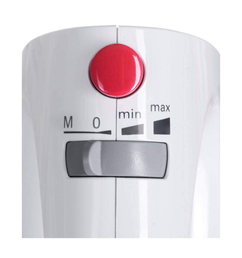 Bosch MFQ3010 Handmixer Weiß 300 W