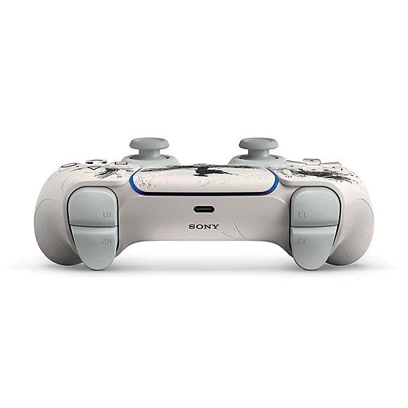 Sony PlayStation 5 DualSense Wireless Controller Limited Edition – Ghost of Yotei Black