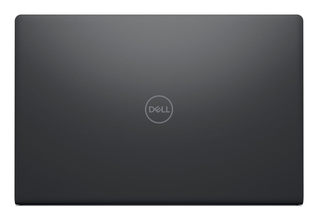 DELL DC15255 AMD Ryzen  5 7520U Laptop 39.6 cm (15.6") Full HD 8 GB LPDDR5-SDRAM 512 GB SSD Wi-Fi 5 (802.11ac) Windows 11 Pro UK International Black