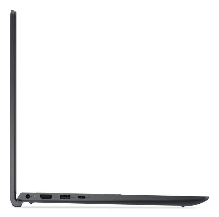 DELL DC15250 Intel  Core  i5 i5-1334U Laptop 39.6 cm (15.6") Full HD 16 GB DDR4-SDRAM 512 GB SSD Wi-Fi 6 (802.11ax) Windows 11 Pro Black