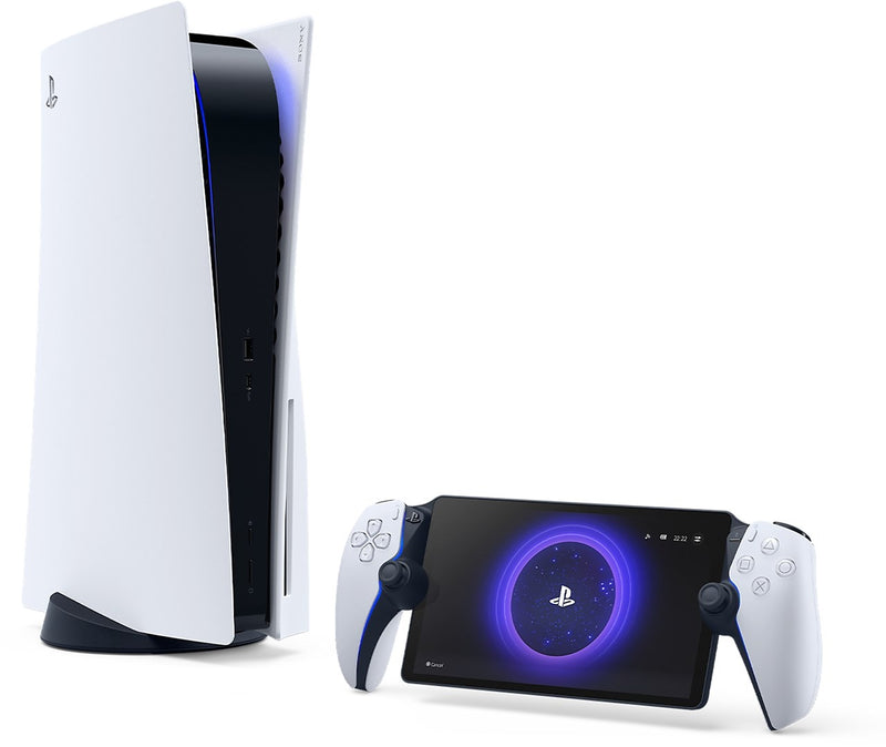 SONY PlayStation Portal Portable Console