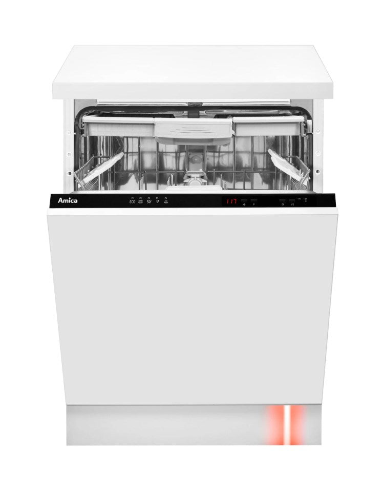 AMICA DIV635ABZO STUDIO built-in dishwasher