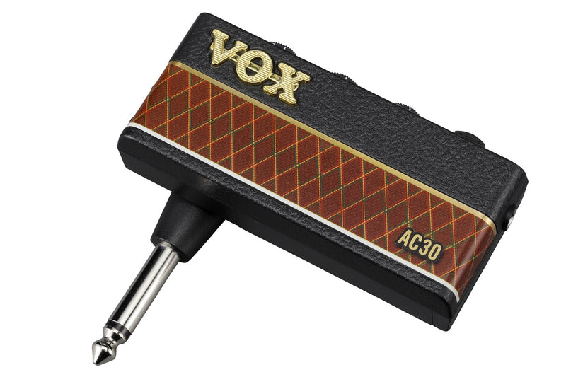 VOX Electronics amPlug3 AC30 - headphone amplifier