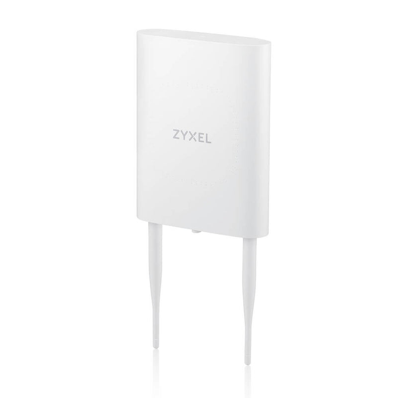 Zyxel NWA55BE 5100 Mbit/s White Power over Ethernet (PoE)