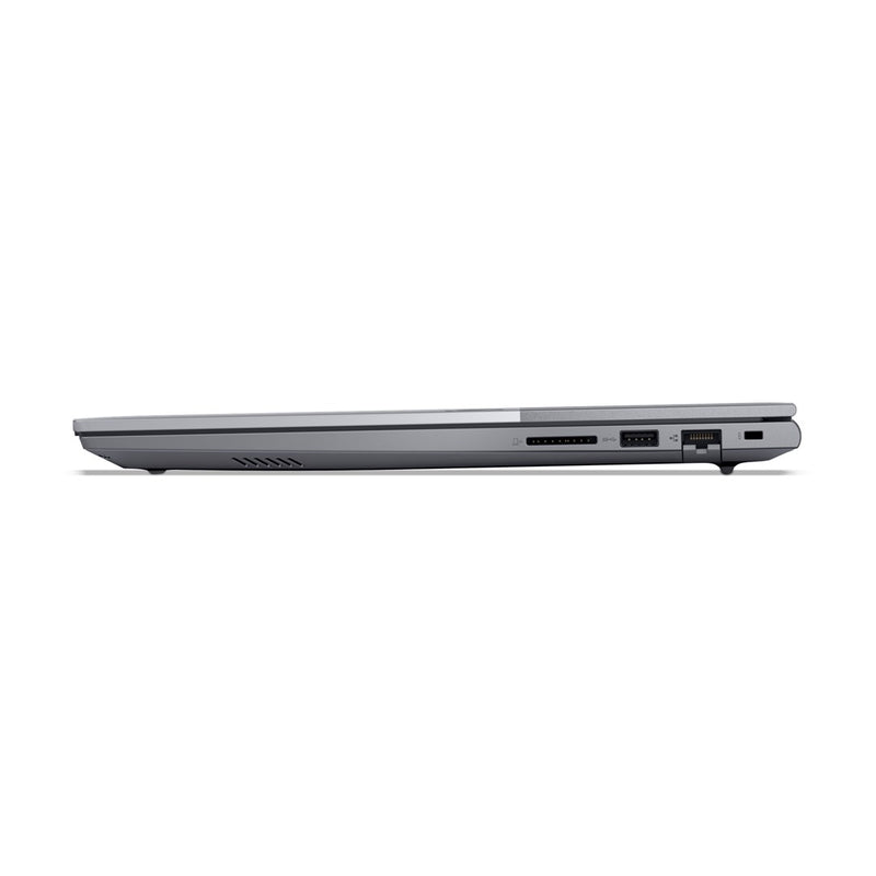 Lenovo ThinkBook 16 G8 IAL Intel Core Ultra 7 255H Laptop 40.6 cm (16") WUXGA 32 GB DDR5-SDRAM 1 TB SSD Wi-Fi 6E (802.11ax) Windows 11 Pro English Gre