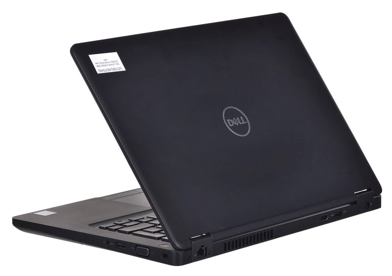 DELL LATITUDE 5490 i5-8350U 8GB 256GB SSD 14" FHD Win11pro Used