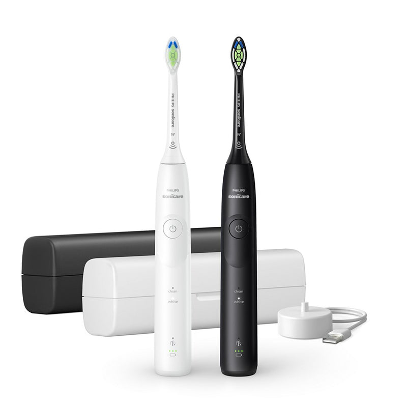 Brosse à dents rechargeable Philips Sonicare série 5500 HX7119/02