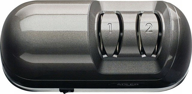 Adler Elektrischer Messerschärfer CR 4508 Schwarz