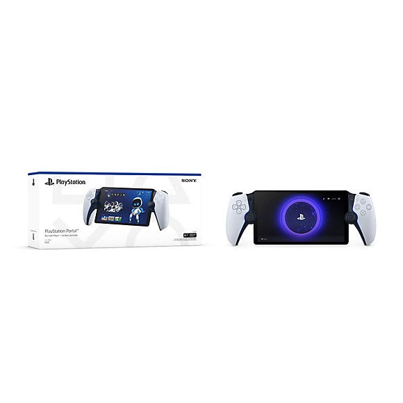 SONY PlayStation Portal Portable Console