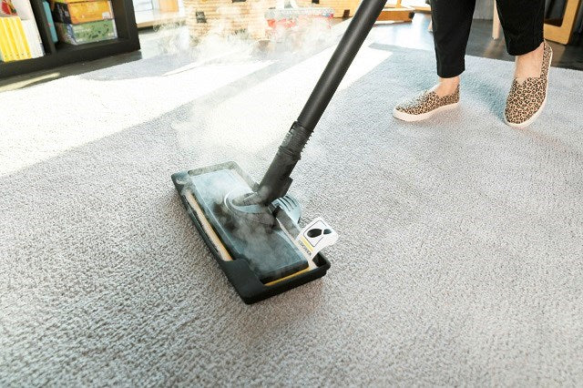 KARCHER Steam Cleaner SC 3 EasyFix Plus - 1.513-661.0