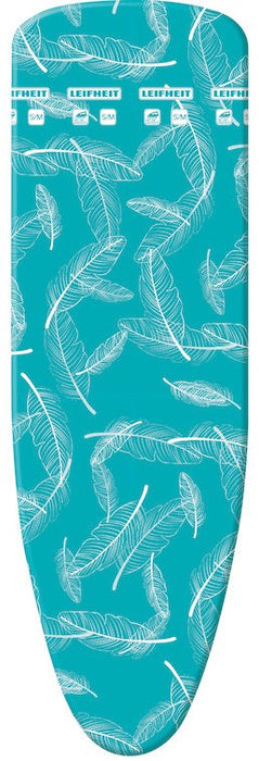 Leifheit 71606 ironing board cover Ironing board padded top cover Cotton, Polyester, Polyurethane Mixed colours