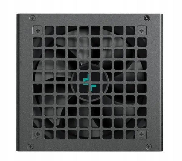 DeepCool PL750D Netzteil 750 W 20+4 Pin ATX ATX Schwarz
