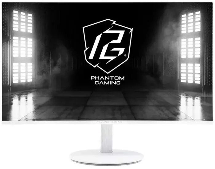 ASROCK 27" PG27FFS2E-W Monitor