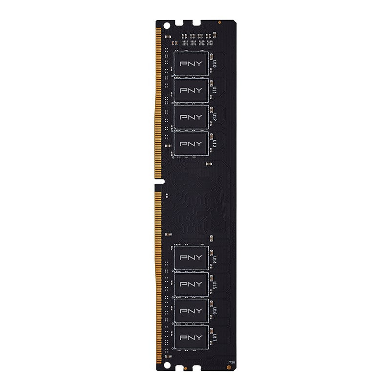 Module de mémoire PNY MD8GSD43200-SB 8 Go 1 x 8 Go DDR4 DIMM 288 broches
