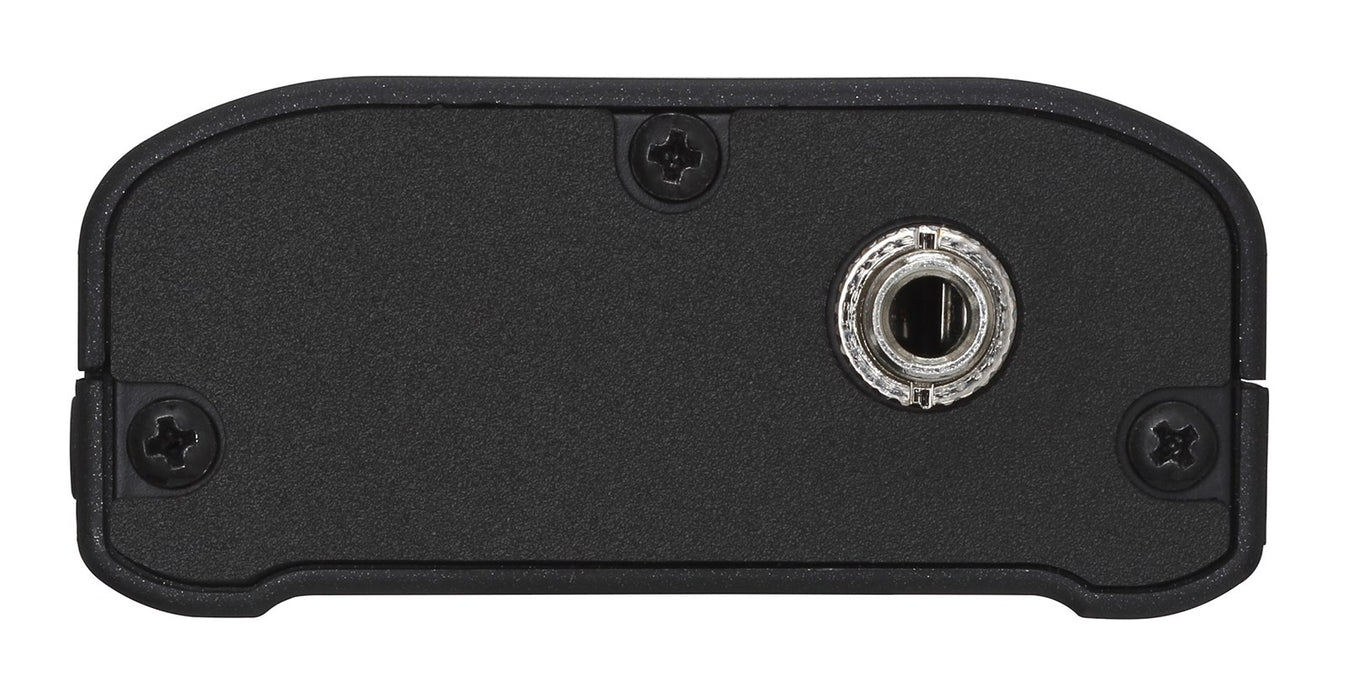 Tascam DR-10L - digital recorder with lavalier microphone