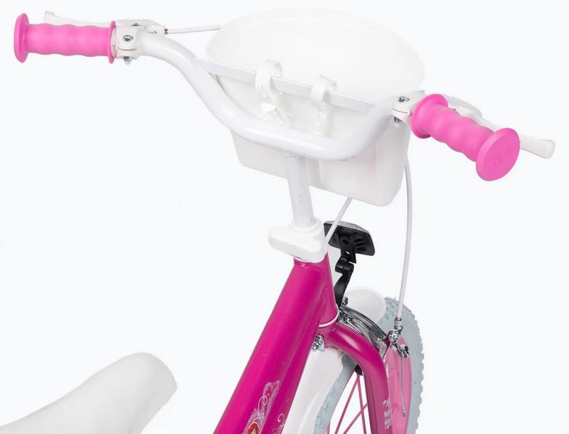 Children's bicycle 16" Huffy 21851W Princess