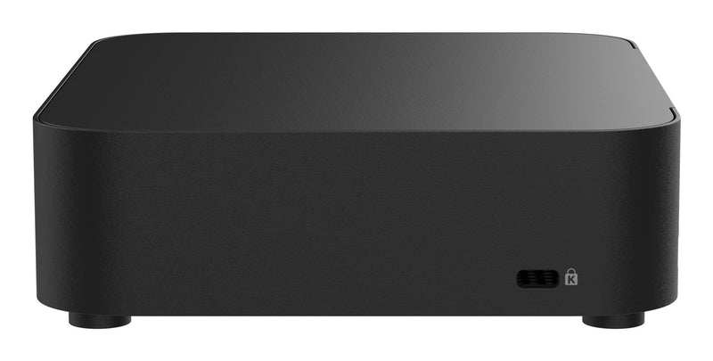 ASUS NUC 14 Essential RNUC14MNK9700002 Noir N97