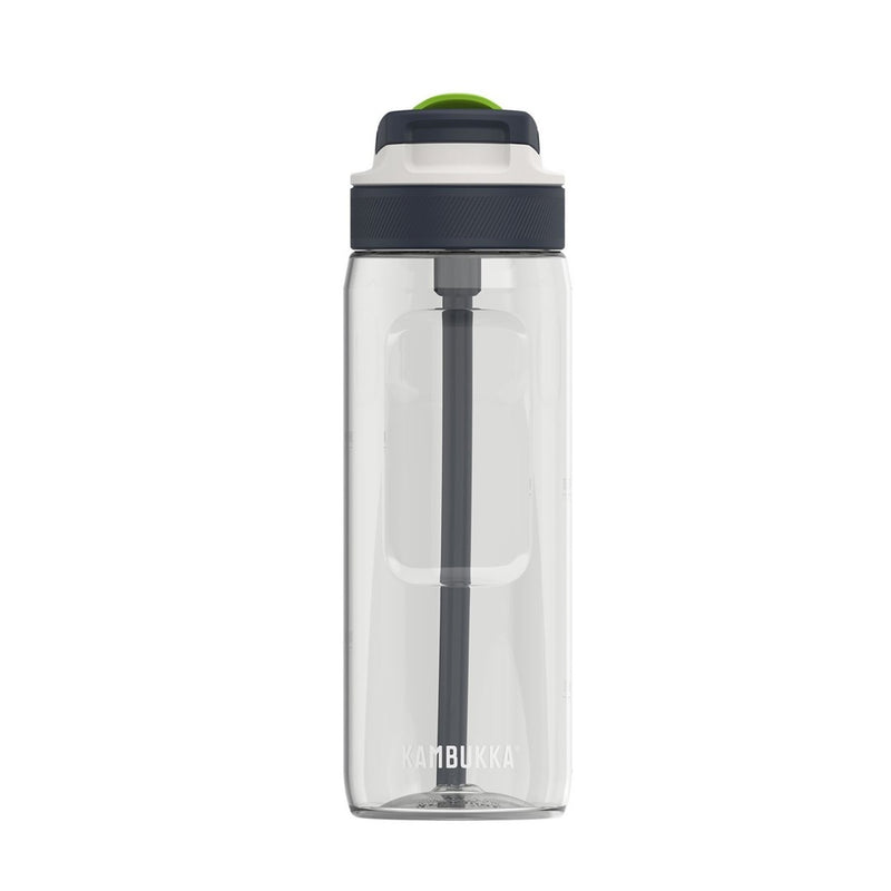 Kambukka Lagoon Clear - water bottle, 750 ml