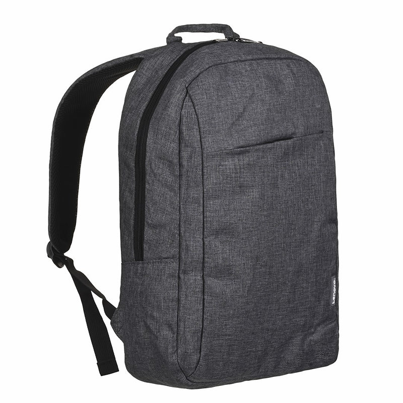 Lenovo B210 39.6 cm (15.6") Backpack Grey