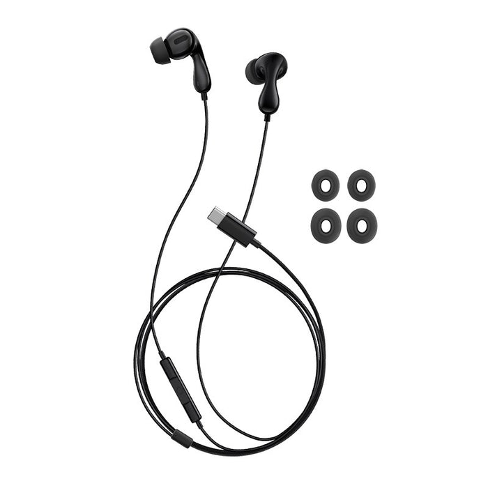 Baseus Encok CZ20 - headphones (black)