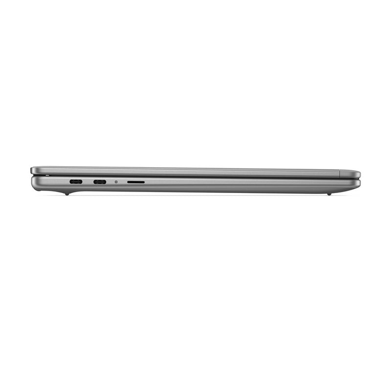 DELL Latitude 7455 Copilot+ PC Qualcomm Snapdragon X1E-80-100 Laptop 35.6 cm (14") Touchscreen WQXGA 32 GB LPDDR5x-SDRAM 512 GB SSD Wi-Fi 7 (802.11be)
