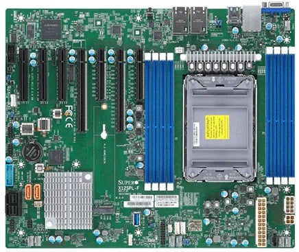 Actina 5901443345565 server 960 GB Rack (1U) Intel Xeon Silver 4309Y 2.8 GHz 32 GB DDR4-SDRAM 350 W