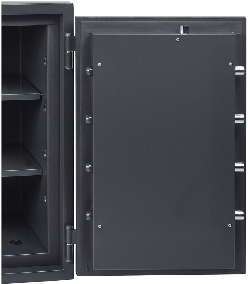 Yale Large EN Fire Safe: Large S2 fire-resistant safe for guns and ammunition