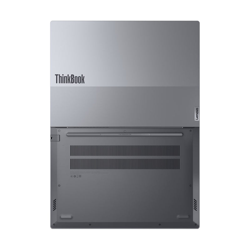 Lenovo ThinkBook 14 G8 IAL Intel Core Ultra 7 255H Laptop 35.6 cm (14") WUXGA 16 GB DDR5-SDRAM 512 GB SSD Wi-Fi 6E (802.11ax) Windows 11 Pro English G