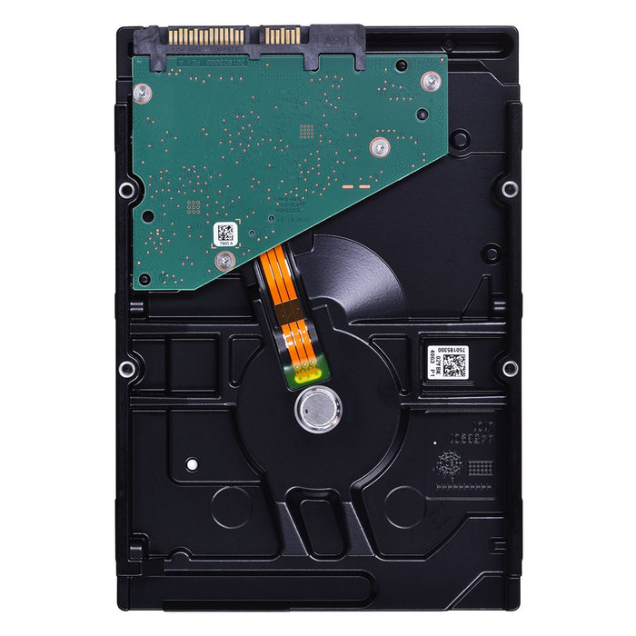 Seagate SkyHawk internal hard drive 8 TB 256 MB 3.5" Serial ATA III (ST8000VX010)