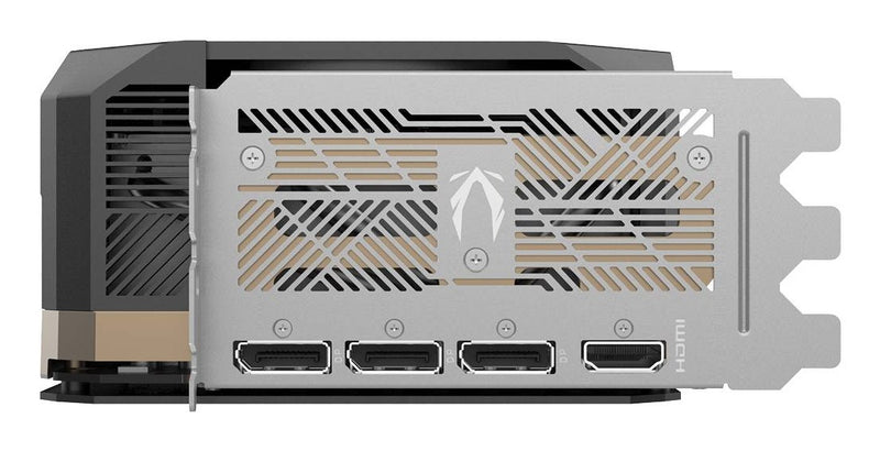 Zotac GAMING GeForce RTX 5090 SOLID NVIDIA 32 Go GDDR7