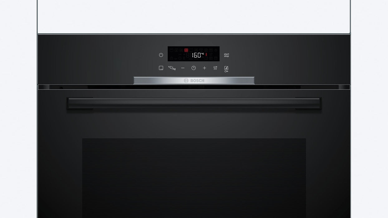 Bosch Serie 4 HBA372EB4 oven 71 L 3600 W Black