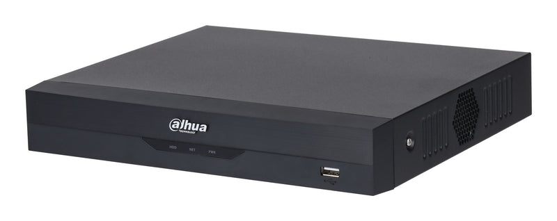 Dahua Technology WizSense NVR4108HS-EI