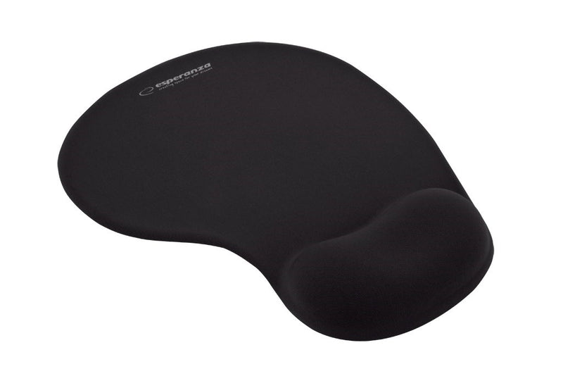 Esperanza EA137K mouse pad Black