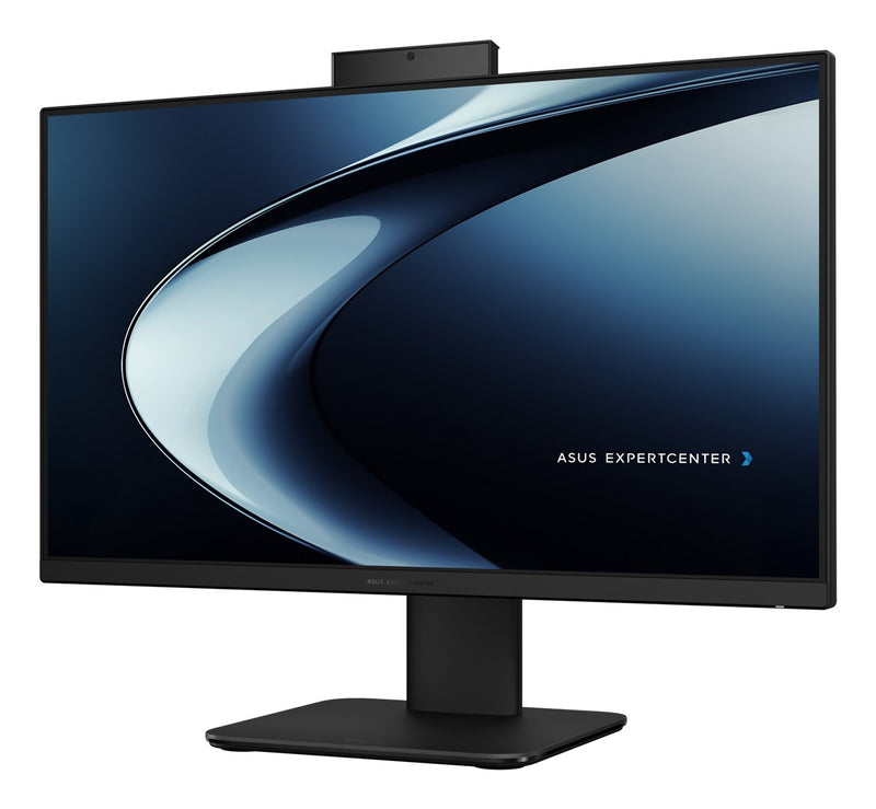 ASUS ExpertCenter PM640KA-BPC015X Ryzen AI 5 330 23,8" FHD 100 Hz 250 nitov AG 16 GB DDR5 SSD512 Radeon 820M WLAN+BT kamera 5 MP LAN W11Pro ?ierna 3 r