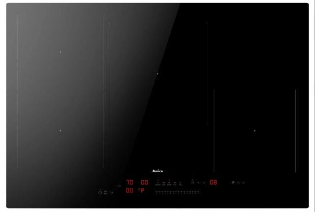 AMICA PID7541PHTSU HC 3.0 75 cm induction hob