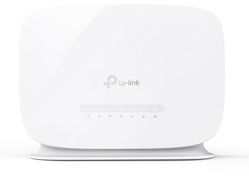 TP-Link Archer 4G+ Cat6 AC1200 Wireless Dual Band Gigabit Router