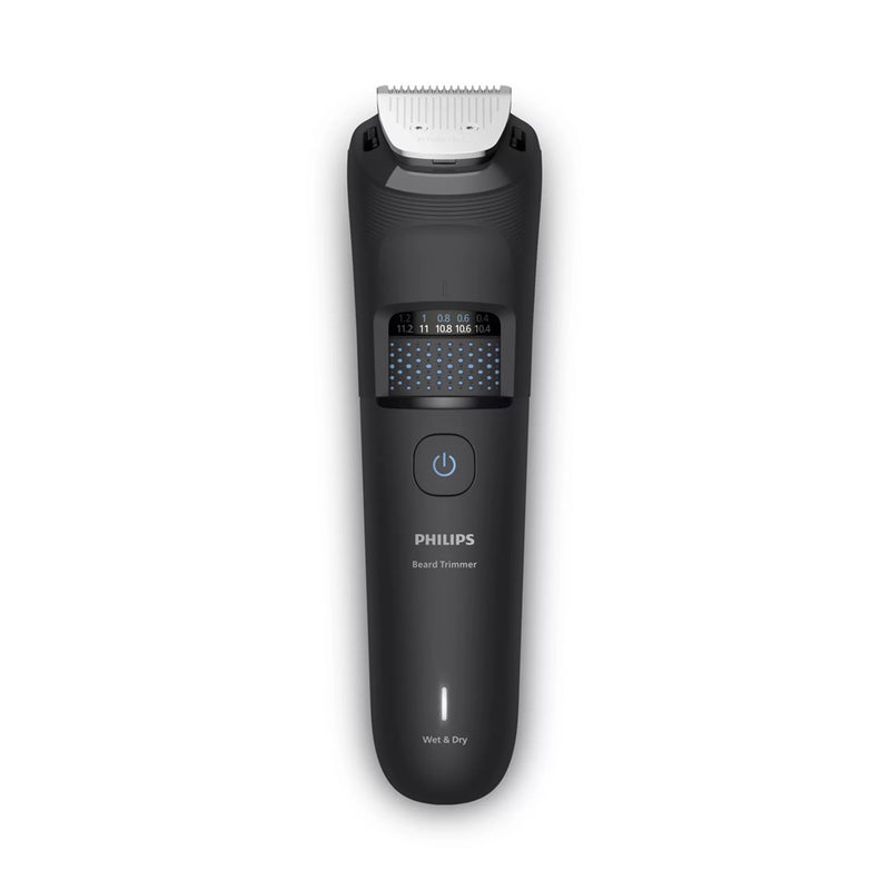 Philips Beard Trimmer 5000 Series BT5780/15 Beard styling with hair collector