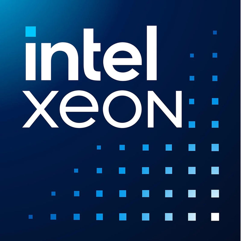Intel Xeon 6353P processor 2.7 GHz 24 MB Tray
