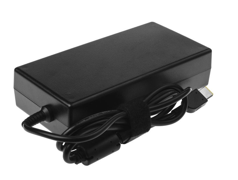 Green Cell AD117P Netzteil/Wechselrichter Indoor 170 W Schwarz