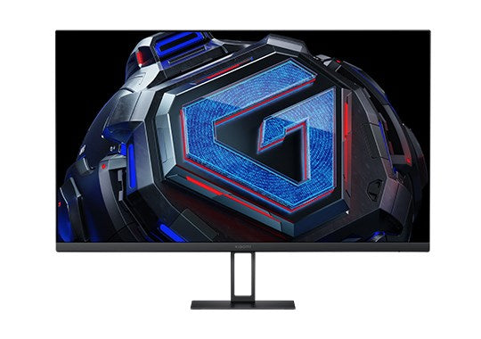 Xiaomi G27Qi 27" 2560 x 1440 px 2K LCD IPS 180 Hz computer monitor