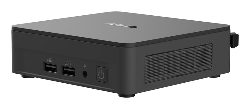 ASUS NUC 13 Pro RNUC13ANKI300002I Mini PC Kit without operating system/RAM/internal memory
