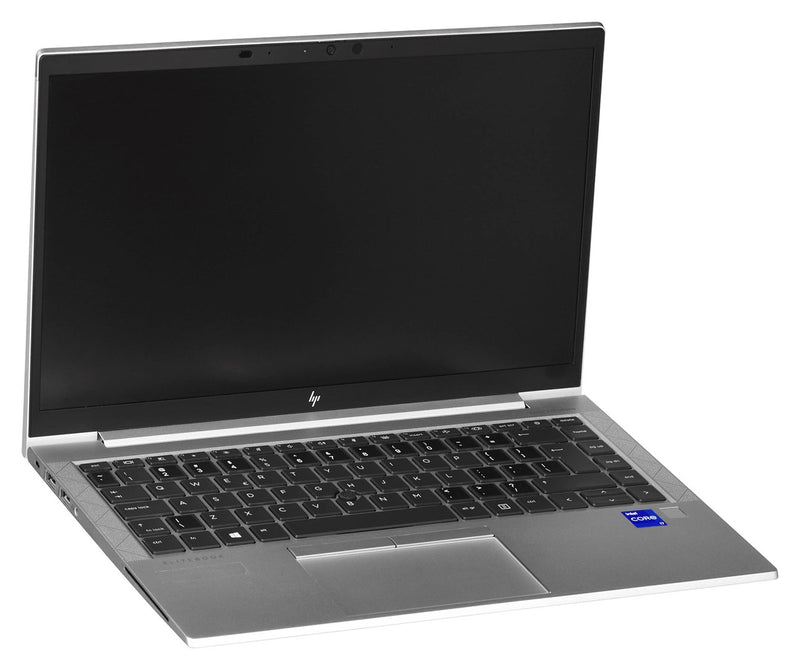 HP EliteBook 840 G8 i5-1145G7 16GB 256GB SSD 14" FHD Win11pro Used
