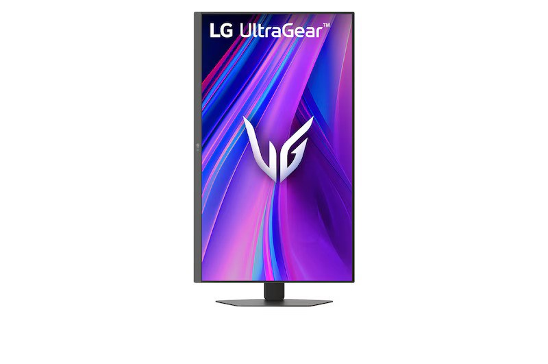 LG LED UltraGear G4 27G440A-B - 27" IPS gaming monitor, Full HD 240Hz (black)