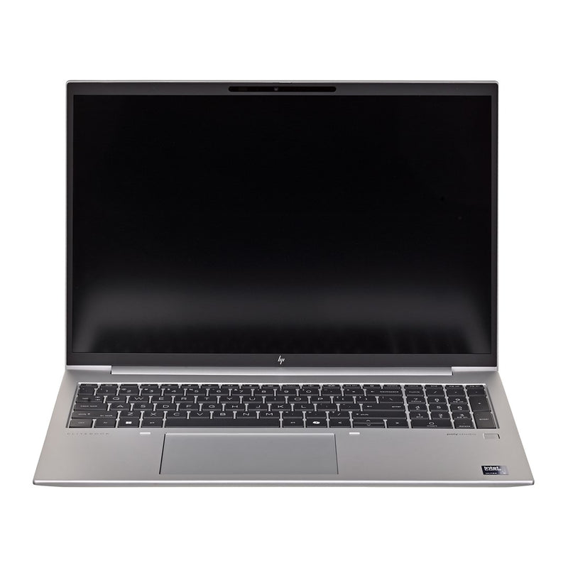 HP EliteBook 860 G11 A6TD8UT Ultra 5 125U 16" WUXGA 16GB SSD512 BT BLKB FPR W11Pro Silver (REPACK) 2Y New Repack/Repacked