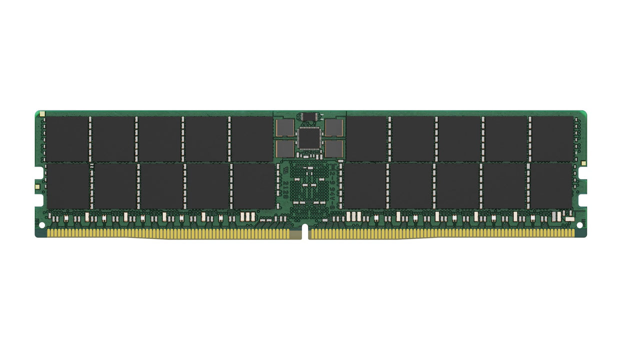 Kingston Technology KSM56R46BD4-64MD memory module 64 GB 1 x 64 GB DDR5 5600 MT/s