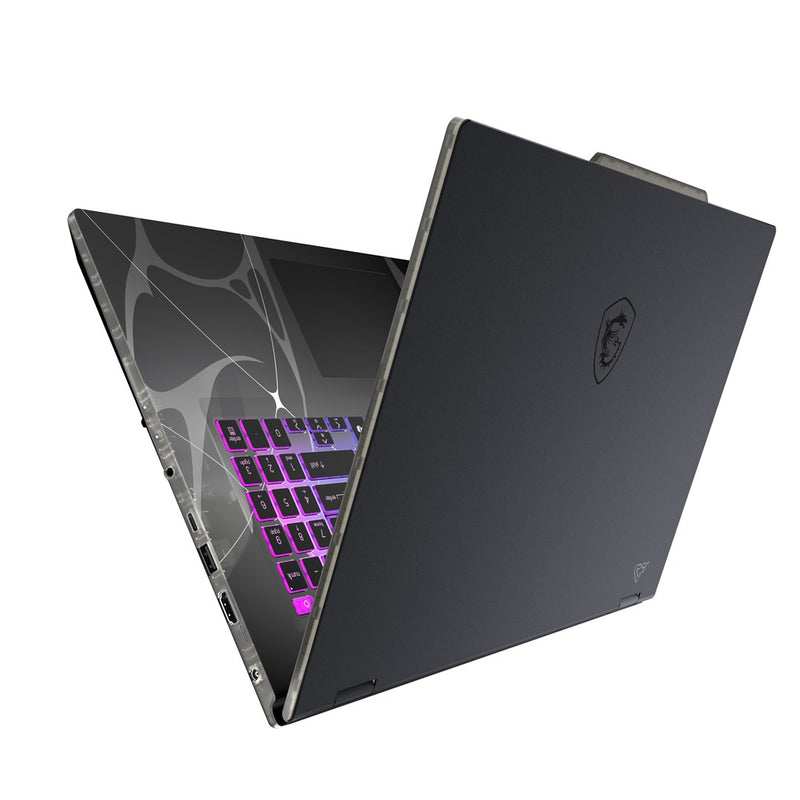 MSI Cyborg A17 AI B2HWEKG-011XPL AMD Ryzen™ 7 260 Laptop 43.9 cm (17.3") Full HD 16 GB DDR5-SDRAM 512 GB SSD NVIDIA GeForce RTX 5050 Wi-Fi 6E (802.11a