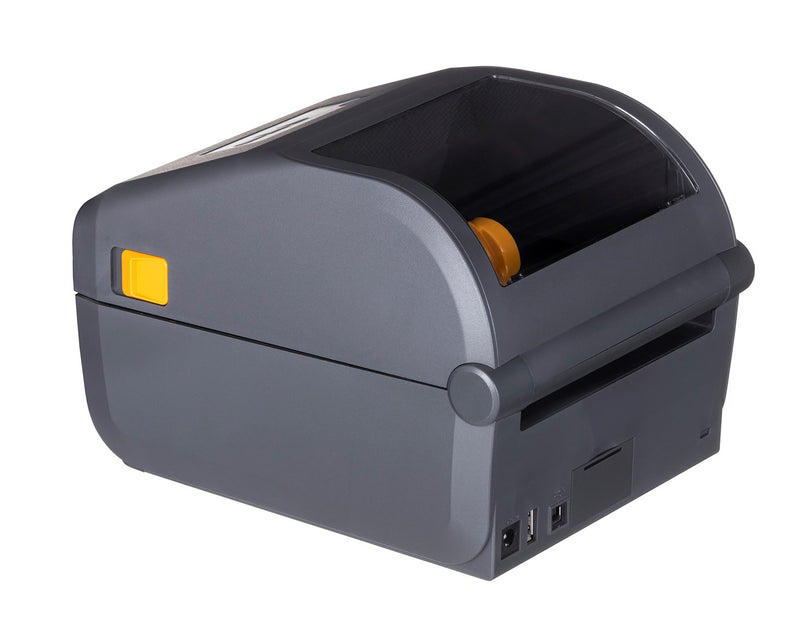ZD421 TT 203DPI USB HOST CONN