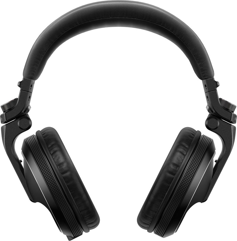 Pioneer HDJ-X5-K - over-ear headphones (black)
